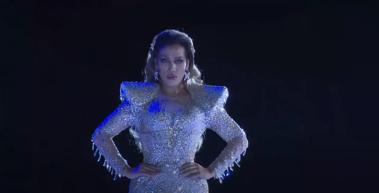 โมกัส 3 คนสุดท้าย Miss Fabulous Thailand Season 3